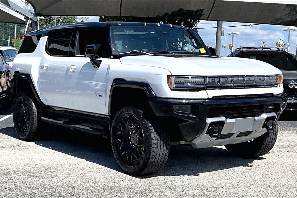 gmc hummer ev 2026 1GKTENDEXTU603055 image gmc hummer ev 2026 1GKTENDEXTU603055 image